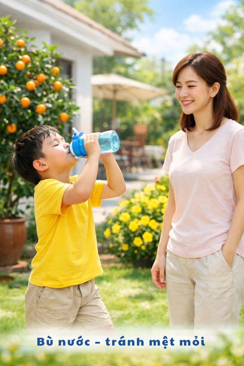 8 amp;#34;bảo bốiamp;#34; trong túi giúp mẹ thoải mái cùng con đi chúc Tết họ hàng ngày xuân, không lo con đói - 7