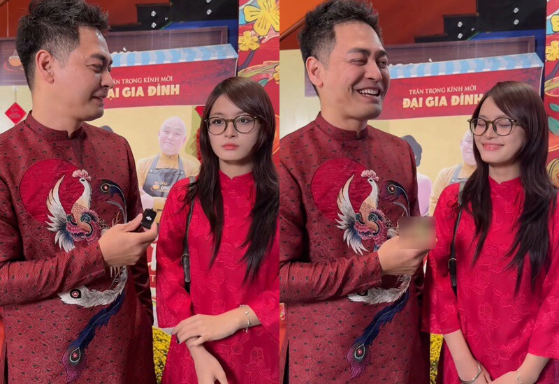 Nét xinh đẹp dịu dàng, nhẹ nhàng, yểu điệu của bé gái từng gây sốt chương trình truyền hình năm 2014 khi ở lứa tuổi trưởng thành, hiện đang khiến ai nấy phải xuýt xoa khen ngợi.