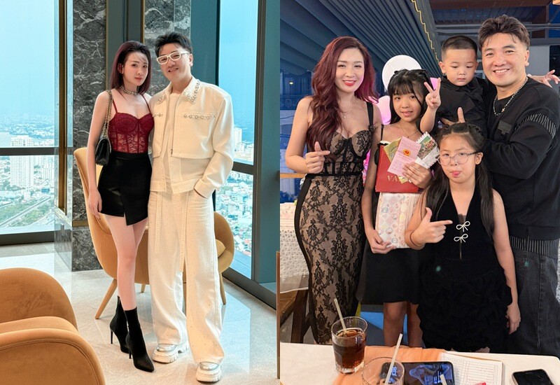 Khi người phụ nữ giữ được sự gọn gàng, tươi tắn và tinh thần tích cực, không chỉ chính họ cảm thấy tự tin hơn mà chồng con cũng dễ dàng cảm nhận được nguồn năng lượng ấm áp ấy.