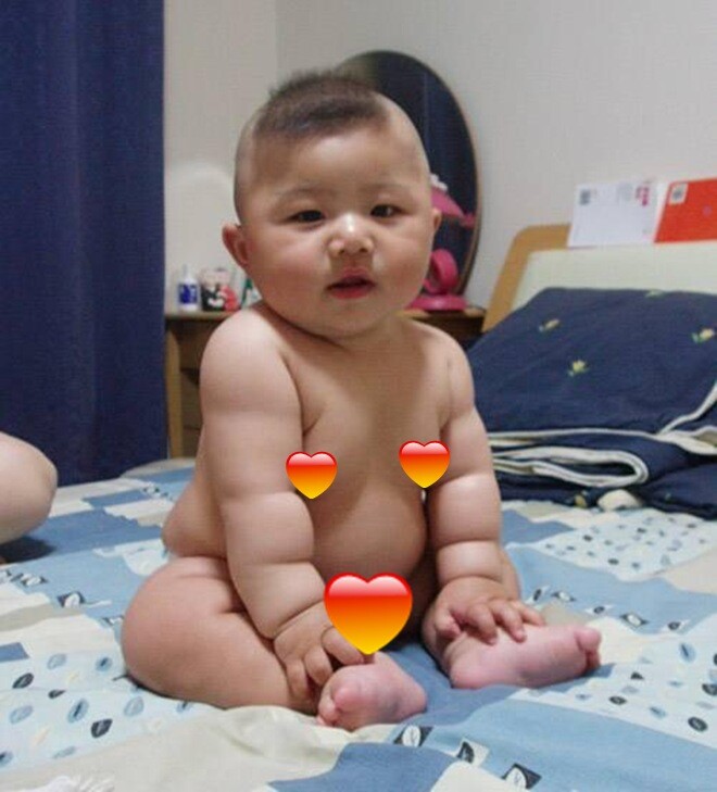 Gửi con cho bà nội chăm sóc, 3 tháng sau mẹ bật khóc vì không thể nhận ra con gái xinh yêu thuở nào - 6