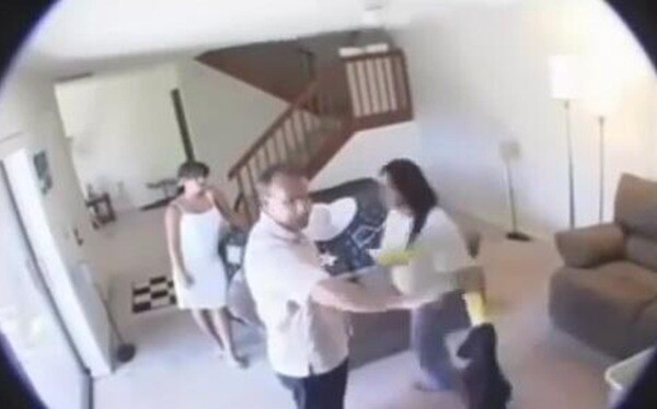 Vợ ngày càng lạnh nhạt, từ chối gần gũi, chồng âm thầm lắp camera giám sát rồi suy sụp khi biết sự thật - 1