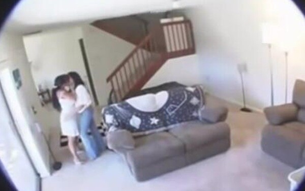 Hành động tiếp theo khiến người chồng chưa bao giờ nghĩ tới.