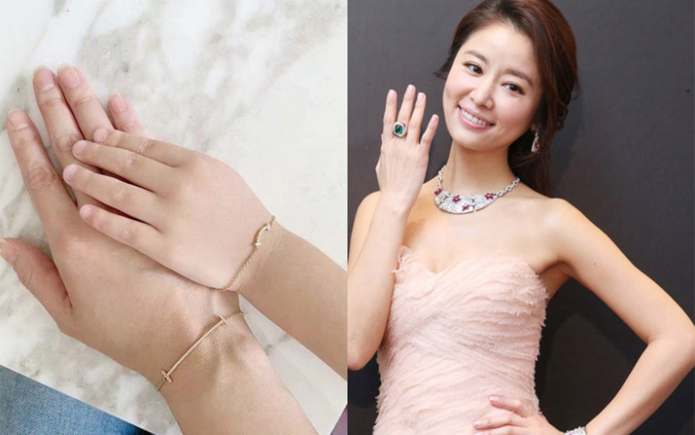 Con gái Lâm Tâm Như dậy thì quá xinh, suốt ngày đòi gặp bạn trai hơn tuổi, lý do khiến mẹ bật cười - 5