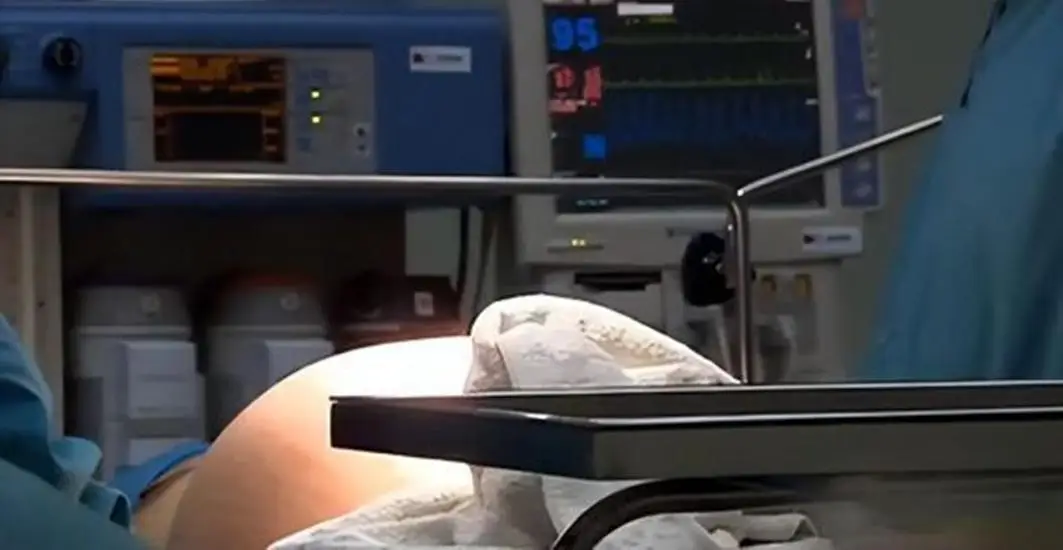 Mang thai 8 tháng, mẹ bầu nhập viện sinh mổ nhưng bác sĩ không thấy thai nhi đâu, lý do khiến nhiều người sợ hãi - 4