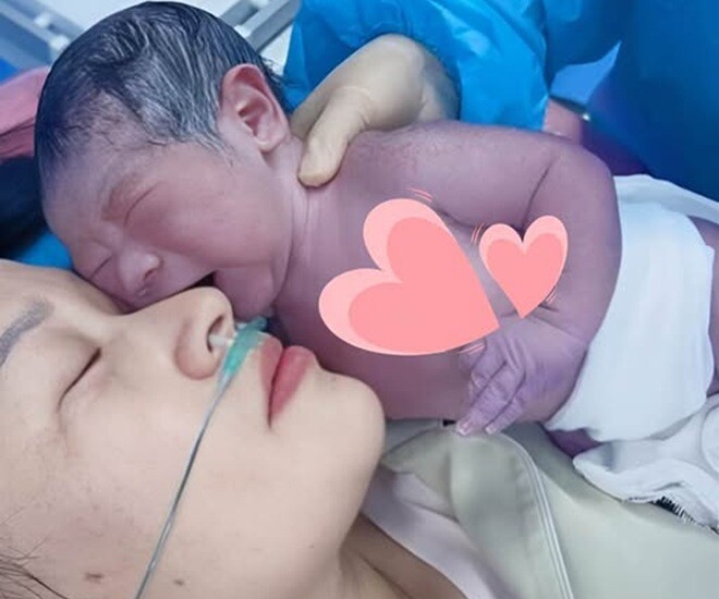 Xem thêm: Video hài hước về em bé sơ sinh