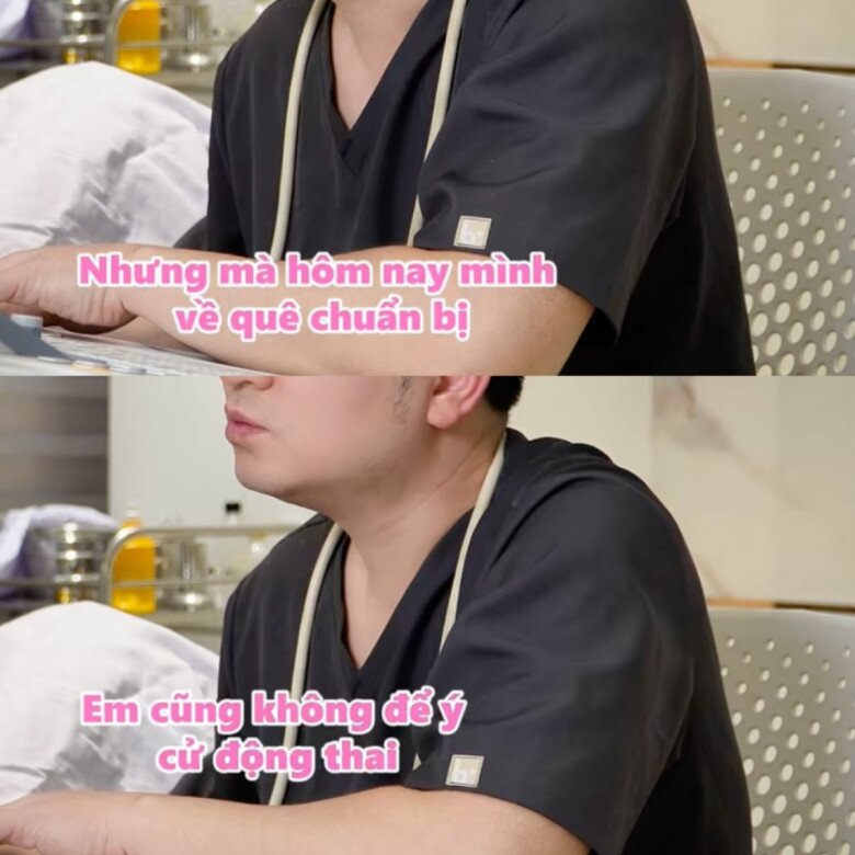 Mẹ bầu 23 tuần vẫn phải về quê chồng làm đám giỗ vì là dâu trưởng, khi siêu âm thì đã mất tim thai - 2