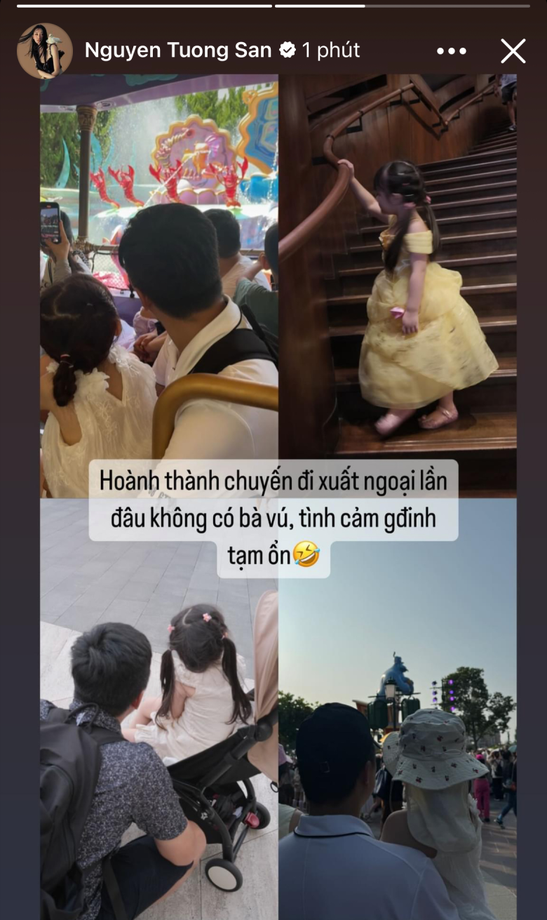 Á hậu Việt da trắng nõn 20 tuổi bí mật lấy thiếu gia nhà giàu, có con vẫn khiến dân tình thắc mắc - 6