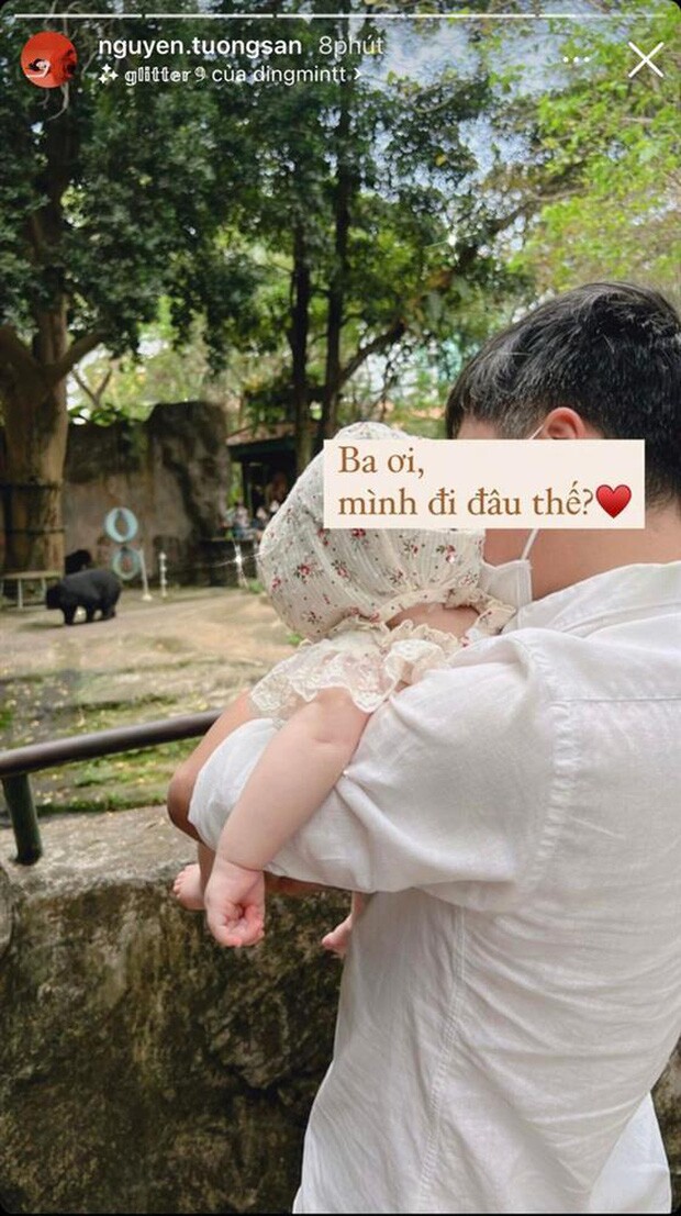 Á hậu Việt da trắng nõn 20 tuổi bí mật lấy thiếu gia nhà giàu, có con vẫn khiến dân tình thắc mắc - 4