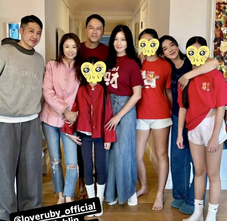 Con gái Lâm Tâm Như dậy thì quá xinh, suốt ngày đòi gặp bạn trai hơn tuổi, lý do khiến mẹ bật cười - 2