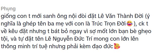 Chồng đi cải tạo, vợ sinh con gái đặt tên là Tu Huyền, nhân viên tư pháp sửa thành cái tên quá hay, cứu cuộc đời đứa trẻ - 4