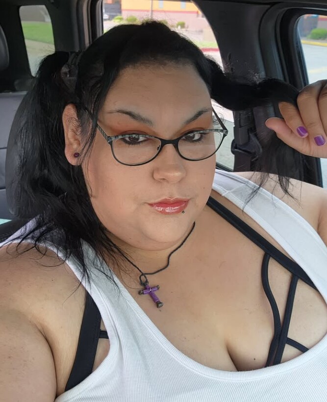 Cô gái nặng 318kg giảm cân để làm mẹ, 9 năm sau đẹp chuẩn mỹ nhân, có con gái xinh như thiên thần - 9