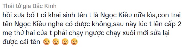 Chồng đi cải tạo, vợ sinh con gái đặt tên là Tu Huyền, nhân viên tư pháp sửa thành cái tên quá hay, cứu cuộc đời đứa trẻ - 6