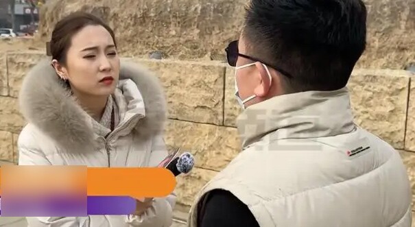 Ông Ma đang làm đơn kiện bệnh viện.