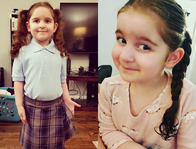 Cô gái nặng 318kg giảm cân để làm mẹ, 9 năm sau đẹp chuẩn mỹ nhân, có con gái xinh như thiên thần - 12