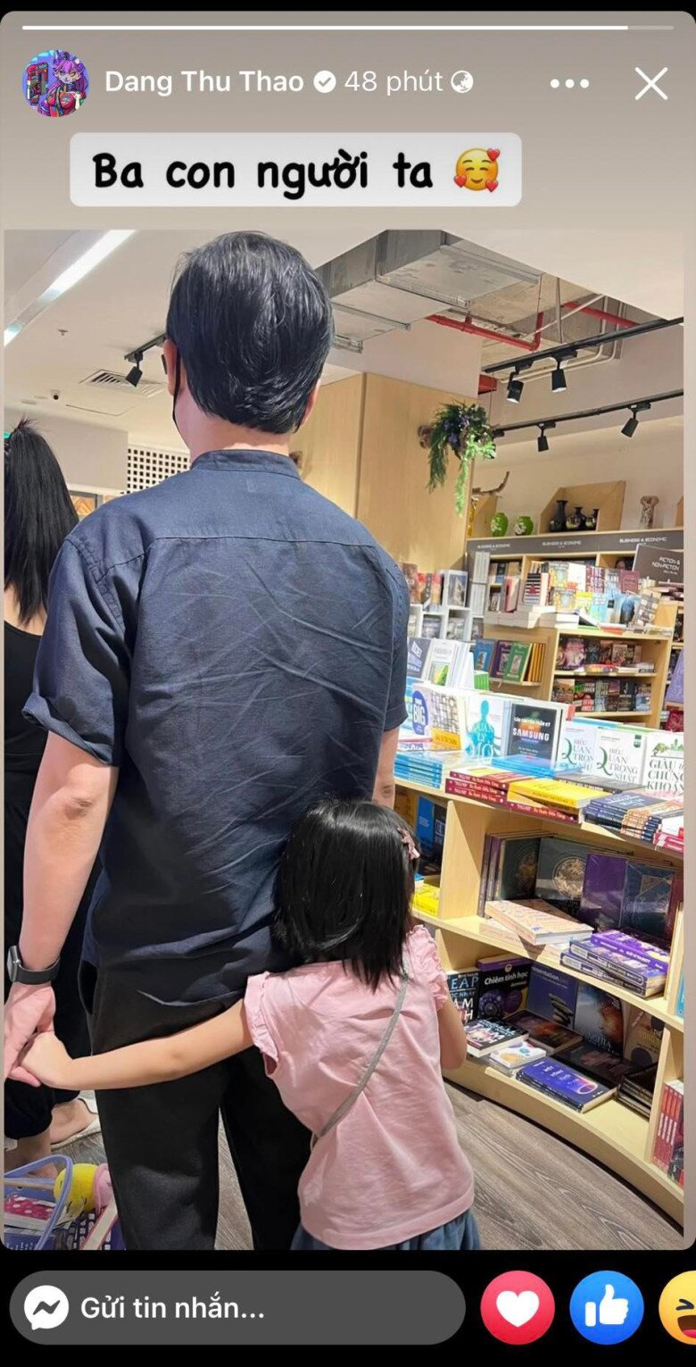 Xinh đẹp, giỏi giang, Hoa hậu Đặng Thu Thảo cũng phải chịu đi phía sau, hờn dỗi khi chồng doanh nhân bị con gái amp;#34;cướpamp;#34; - 5