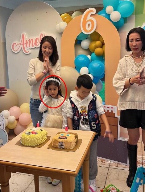 Con gái Lâm Tâm Như dậy thì quá xinh, suốt ngày đòi gặp bạn trai hơn tuổi, lý do khiến mẹ bật cười - 4