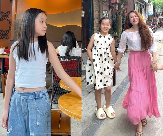 Bà nội ở TP.HCM bị bạn của con trai trêu: amp;#34;Gọi là chị thôi nhé!amp;#34;, nói gần 60 tuổi không ai tin - 6