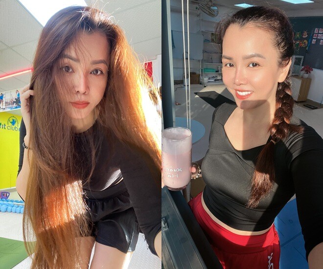 Bà nội ở TP.HCM bị bạn của con trai trêu: amp;#34;Gọi là chị thôi nhé!amp;#34;, nói gần 60 tuổi không ai tin - 13