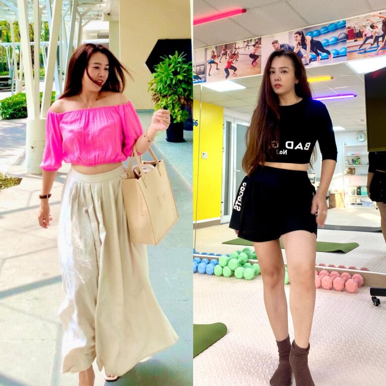 Bà nội ở TP.HCM bị bạn của con trai trêu: amp;#34;Gọi là chị thôi nhé!amp;#34;, nói gần 60 tuổi không ai tin - 12