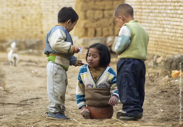 Bé gái 4 tuổi bị tai nạn gây xót xa toàn thế giới, diện mạo hiện tại xinh chuẩn mỹ nhân - 2