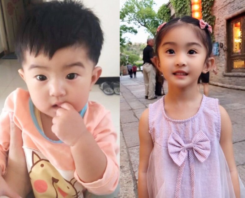 Bé sơ sinh chào đời bị gọi là amp;#34;vịt con xấu xíamp;#34;, vài năm sau lột xác thành búp bê Hoa khôi bao chàng mê - 12