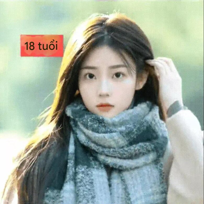 Hình ảnh hiện tại khiến nhiều người ngỡ ngàng.