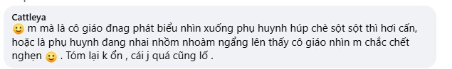 Buổi họp phụ huynh lớp 3 gây tranh cãi nhất mạng xã hội vì sự thể hiện quá chu đáo của cô giáo chủ nhiệm - 3