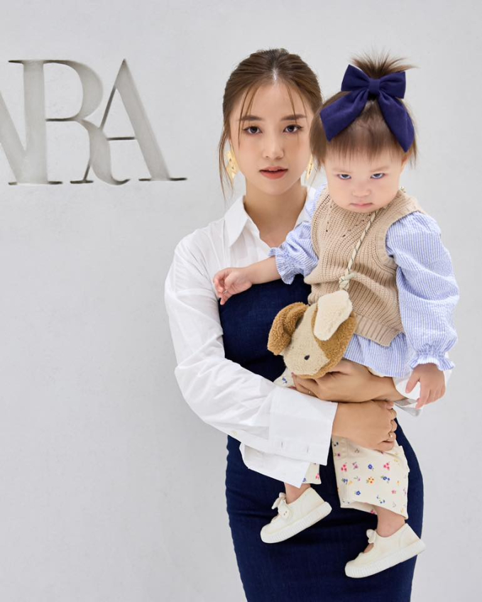 Bị phạt không cho ăn cơm vì bướng bỉnh, cháu nội chủ tịch tập đoàn ở Hà Nội có hành động khiến mẹ lo lắng - 7