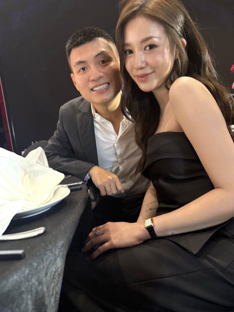 Bị phạt không cho ăn cơm vì bướng bỉnh, cháu nội chủ tịch tập đoàn ở Hà Nội có hành động khiến mẹ lo lắng - 6