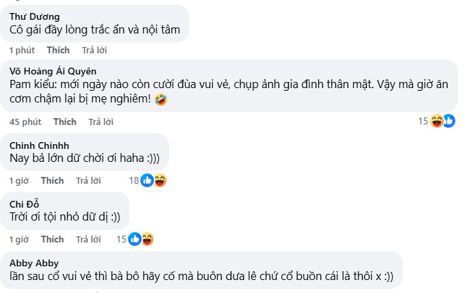 Bị phạt không cho ăn cơm vì bướng bỉnh, cháu nội chủ tịch tập đoàn ở Hà Nội có hành động khiến mẹ lo lắng - 5