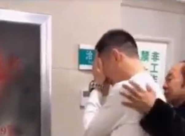 Người phụ nữ 22 tuổi đi đẻ, 4 người đàn ông đều nhận làm bố đứa trẻ khiến ai nấy hoang mang và cái kết - 3