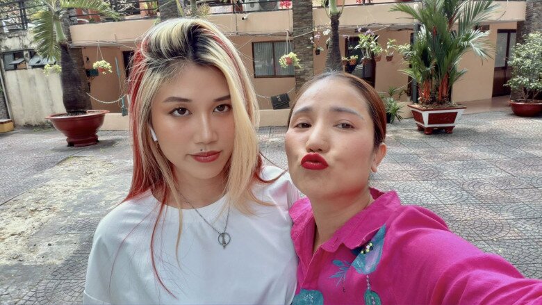 Con gái tuổi Ngựa của MC Cát Tường ngày càng xinh đẹp, du học Úc về Việt Nam được mẹ nhắc khéo chuyện chồng con - 2