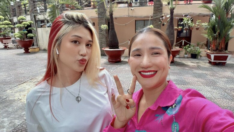 Con gái tuổi Ngựa của MC Cát Tường ngày càng xinh đẹp, du học Úc về Việt Nam được mẹ nhắc khéo chuyện chồng con - 1