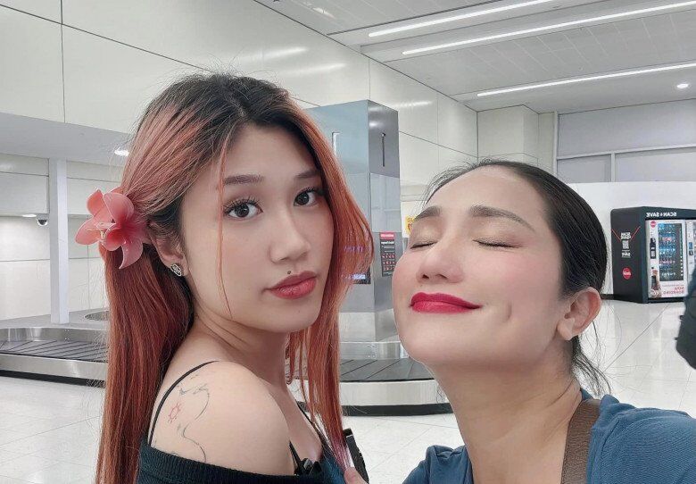 Con gái tuổi Ngựa của MC Cát Tường ngày càng xinh đẹp, du học Úc về Việt Nam được mẹ nhắc khéo chuyện chồng con - 6