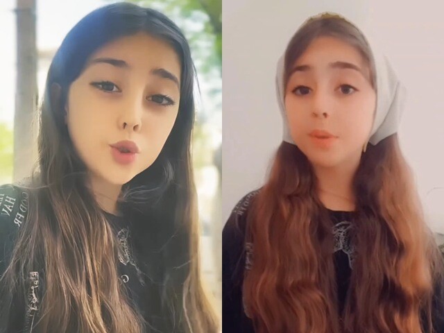 Con gái 5 tuổi mang vẻ đẹp hiếm thấy, rúng động cả thế giới, bố amp;#34;lo sốt vóamp;#34; đưa ra quyết định liều lĩnh - 10