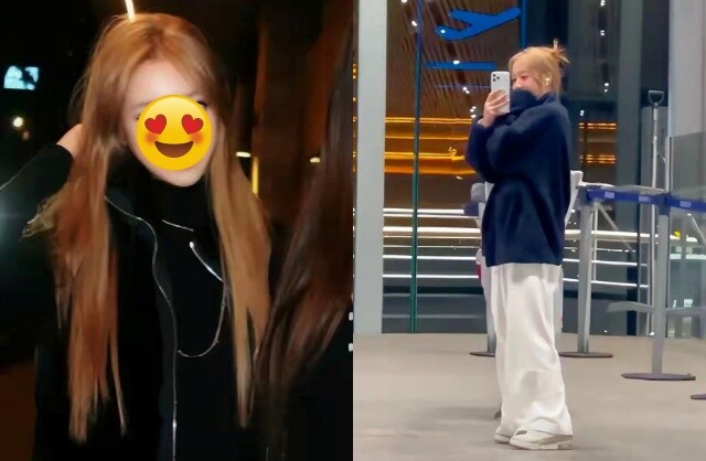 Hình ảnh mới nhất của Tiểu Tứ Nguyệt cho thấy cô nhuộm tóc và rất cá tính.