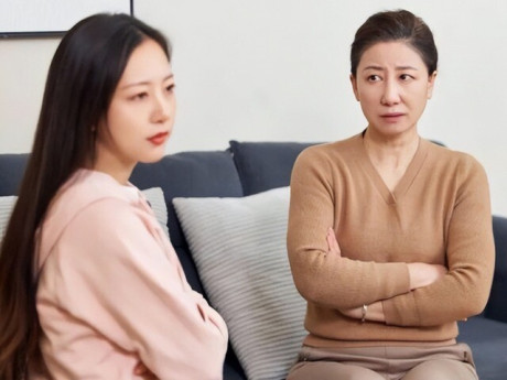 Yêu con - "4 KHÔNG" với con dâu giúp tôi có cuộc sống nghỉ hưu an nhàn, hạnh phúc nhất chưa từng có!