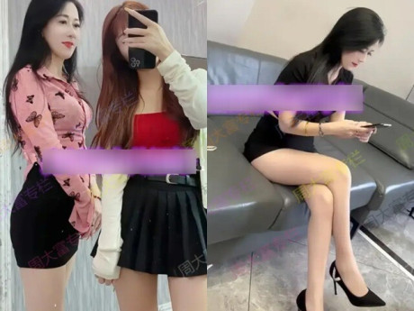 Yêu con - Khoe ảnh mẹ ruột hơn 40 tuổi, con gái liên tục bị người lạ làm phiền, đòi xin số làm quen vì bà quá trẻ