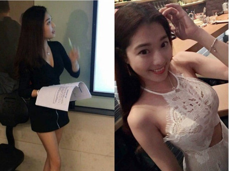 Con đột nhiên thích đi học hơn mọi ngày, biết mặt cô giáo, bố mẹ lo lắng