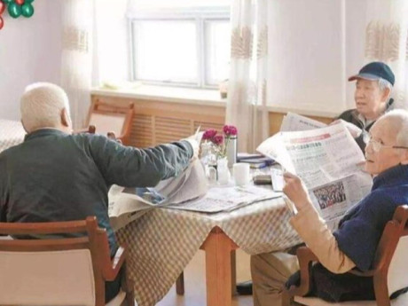 Yêu con - Không lấy chồng, không sinh con, 80 tuổi vào viện dưỡng sống tôi mới thấy quá ân hận vô cùng