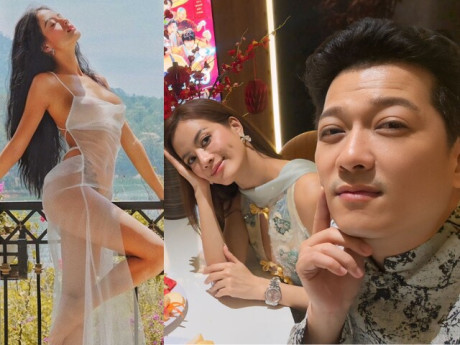 Yêu con - Người đẹp Đà Lạt làm "vợ cũ" Trường Giang trong phim: 18 tuổi làm mẹ đơn thân, vừa chăm con vừa đăng quang Hoa hậu