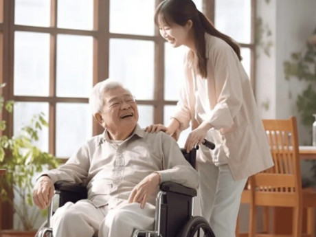 Yêu con - Về già tôi mới thấm: Tiền ít thì đừng vào viện dưỡng lão cũng không làm phiền con cái, sướng nhất vẫn là thuê "giúp việc"