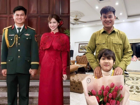 Yêu con - Cùng chia tay đại gia, Hòa Minzy, Phạm Quỳnh Anh và 2 mẹ đơn thân hot nhất Vbiz chọn bố dượng cho con khác hẳn nhau