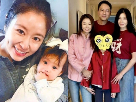 Yêu con - Con gái Lâm Tâm Như dậy thì quá xinh, suốt ngày đòi gặp bạn trai hơn tuổi, lý do khiến mẹ bật cười