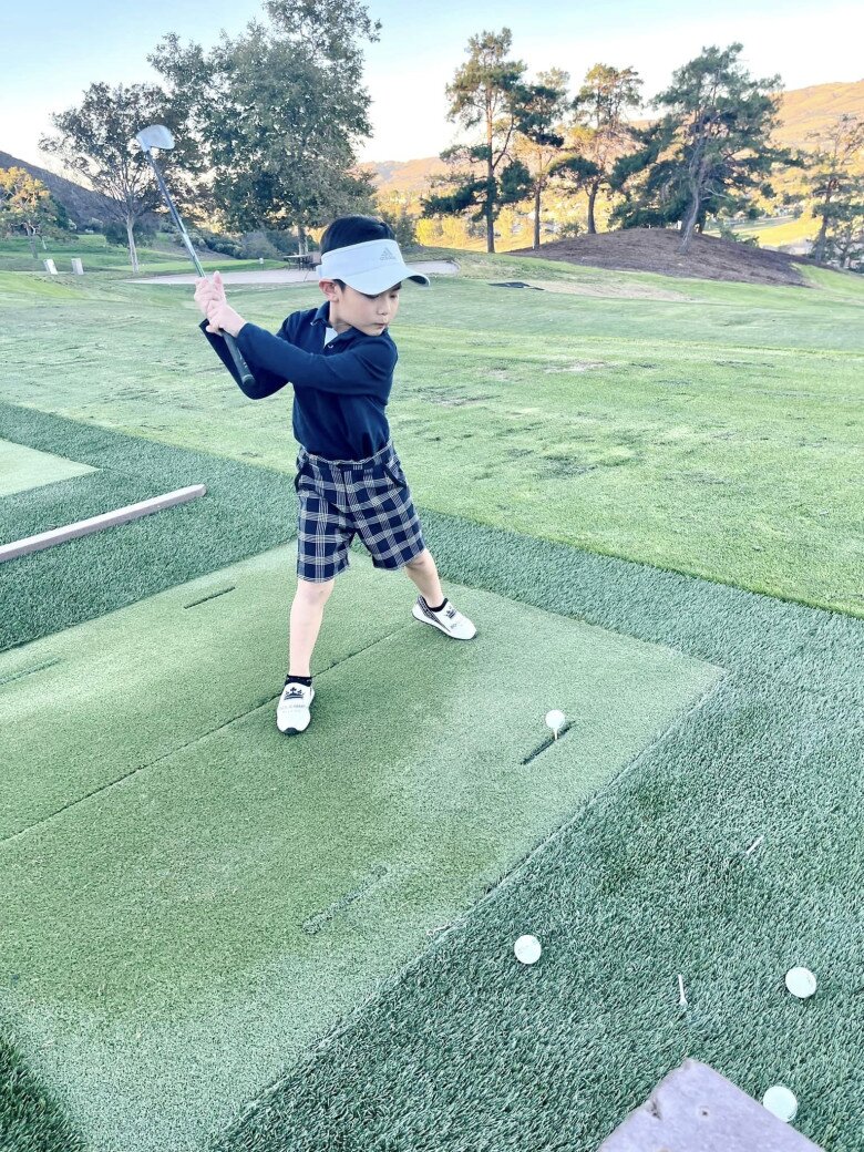 Làm mẹ đơn thân trên đất Mỹ, vợ cũ Đan Trường thấy có phước khi sinh được con trai vừa ngoan vừa hiểu chuyện - 9