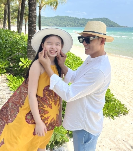 Mang 10 tỷ hỏi cưới mẹ đơn thân miền Tây, giờ Lý Bình buột miệng nói số tiền cho con riêng của vợ tiêu vặt mỗi tháng - 5