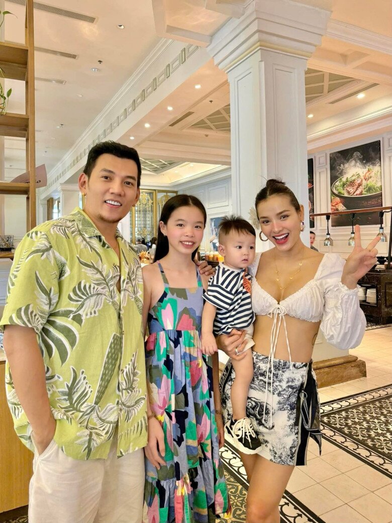 Mang 10 tỷ hỏi cưới mẹ đơn thân miền Tây, giờ Lý Bình buột miệng nói số tiền cho con riêng của vợ tiêu vặt mỗi tháng - 3