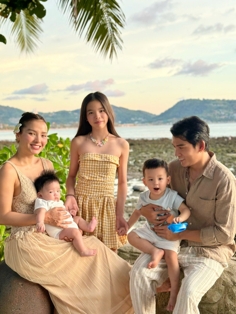 Mang 10 tỷ hỏi cưới mẹ đơn thân miền Tây, giờ Lý Bình buột miệng nói số tiền cho con riêng của vợ tiêu vặt mỗi tháng - 2