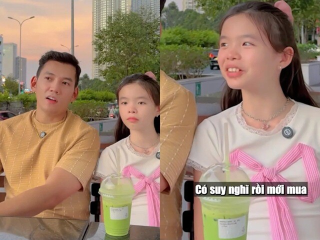 Mang 10 tỷ hỏi cưới mẹ đơn thân miền Tây, giờ Lý Bình buột miệng nói số tiền cho con riêng của vợ tiêu vặt mỗi tháng - 4