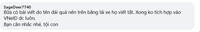 Mẹ định đặt tên con gái 7 chữ: Trương Nguyễn Tòng Tâm Ngọc Uyển Dao, dân mạng sửa lại tên 4 chữ vừa chuẩn vừa hay - 5